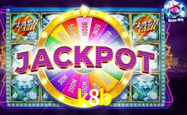 A Revolução dos Aplicativos de Jogos no k8b