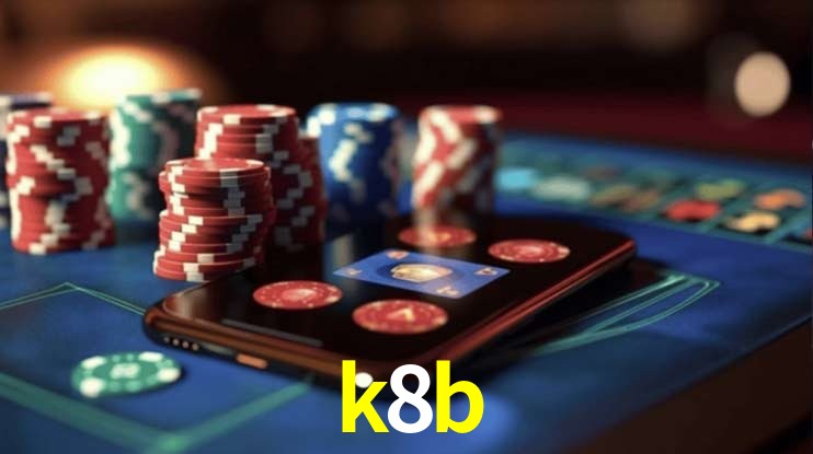 Casino Ao Vivo k8b