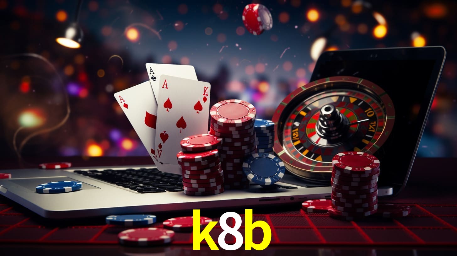 Live Casino k8b
