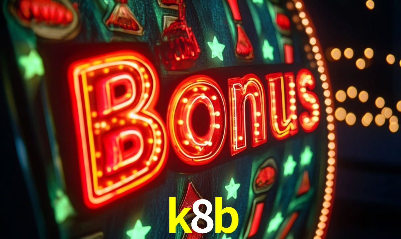 Jogos Exclusivos k8b
