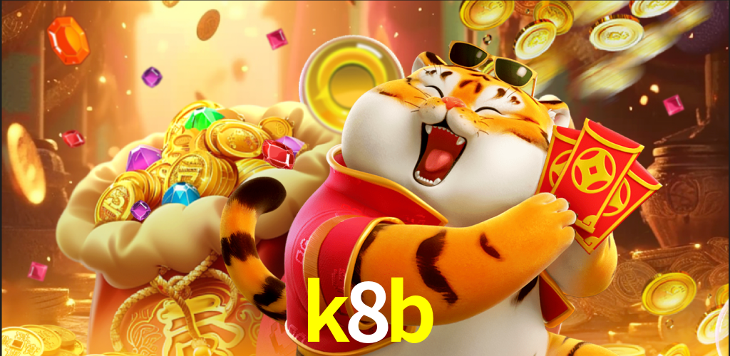 k8b: A Experiência de Casino com Jogos de Mesa ao Vivo