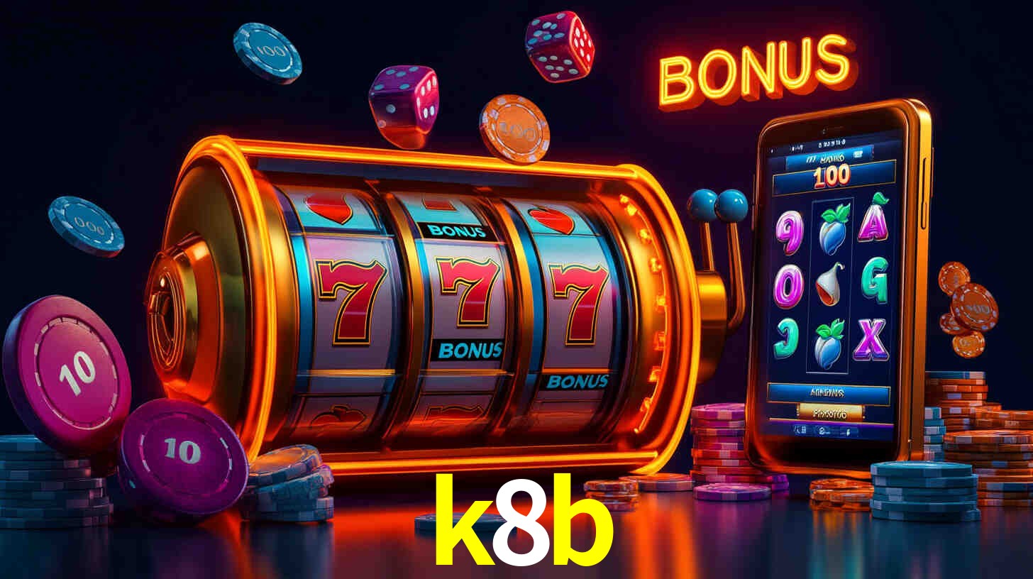 Explorando a Categoria de Eventos em Apostas na k8b