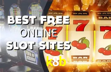 A Popularidade dos Caça-Níqueis no k8b