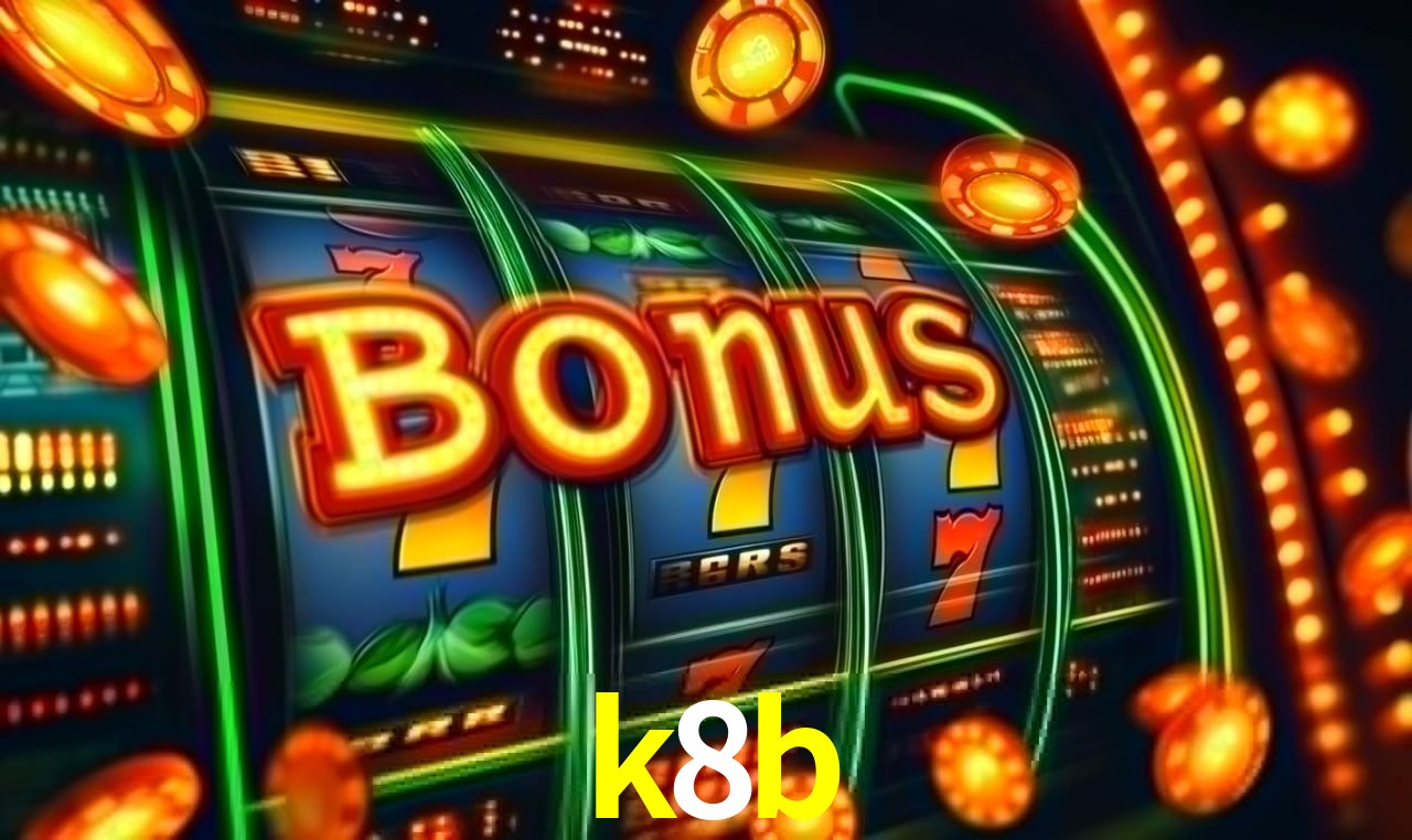 VIP Casino k8b