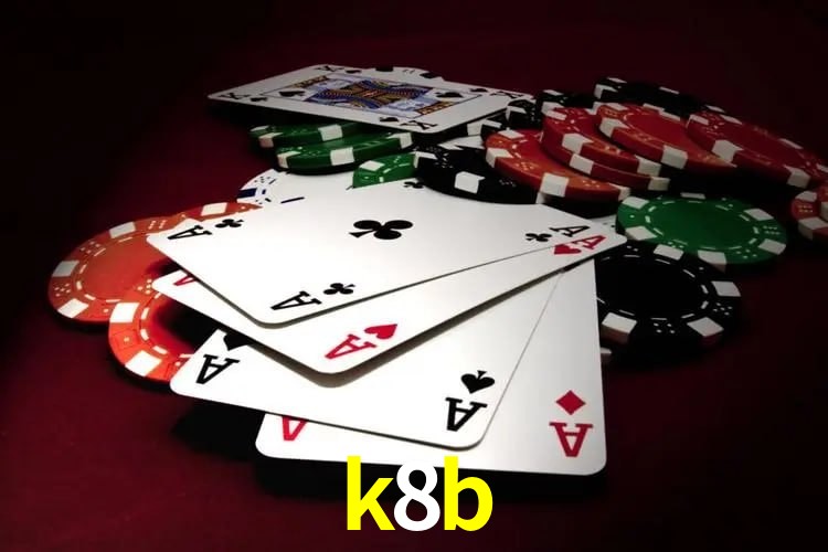 Casino Ao Vivo k8b