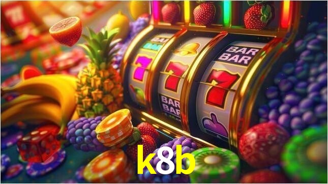 Responsive Design k8b