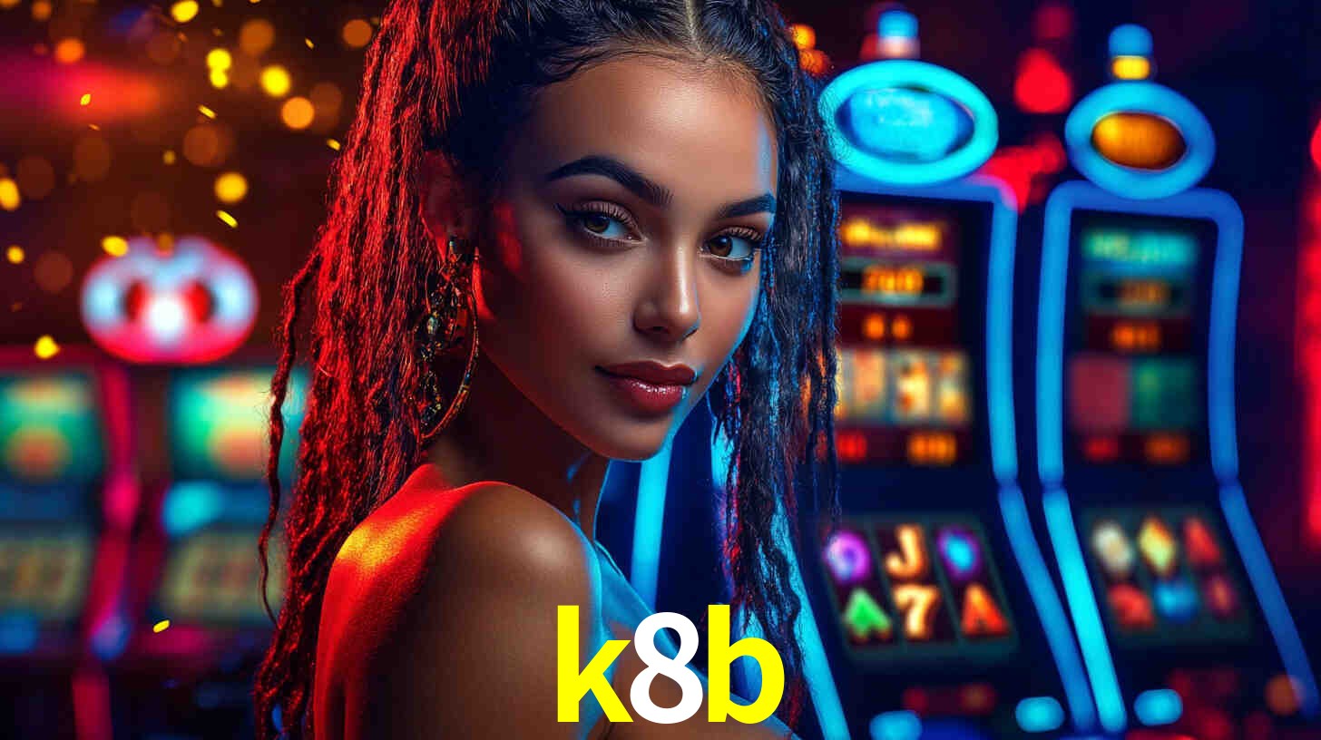 Descubra a Essência do k8b: Nossa História e Compromissos