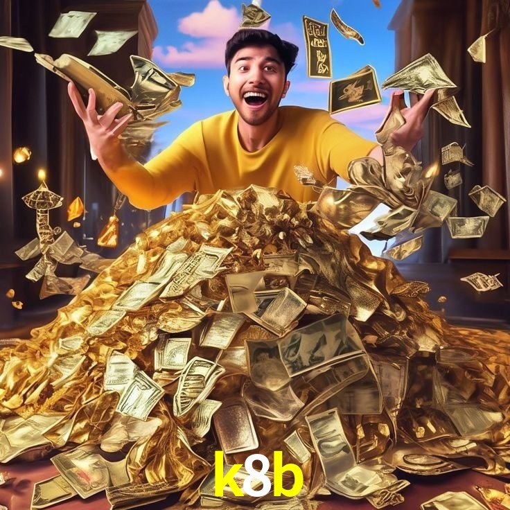 Mesa de Blackjack k8b